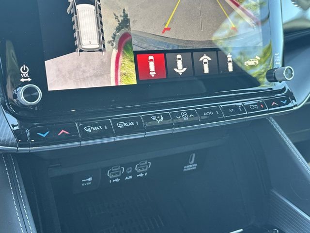 New 2026 Jeep Grand Wagoneer Summit AWD/4WD image 31