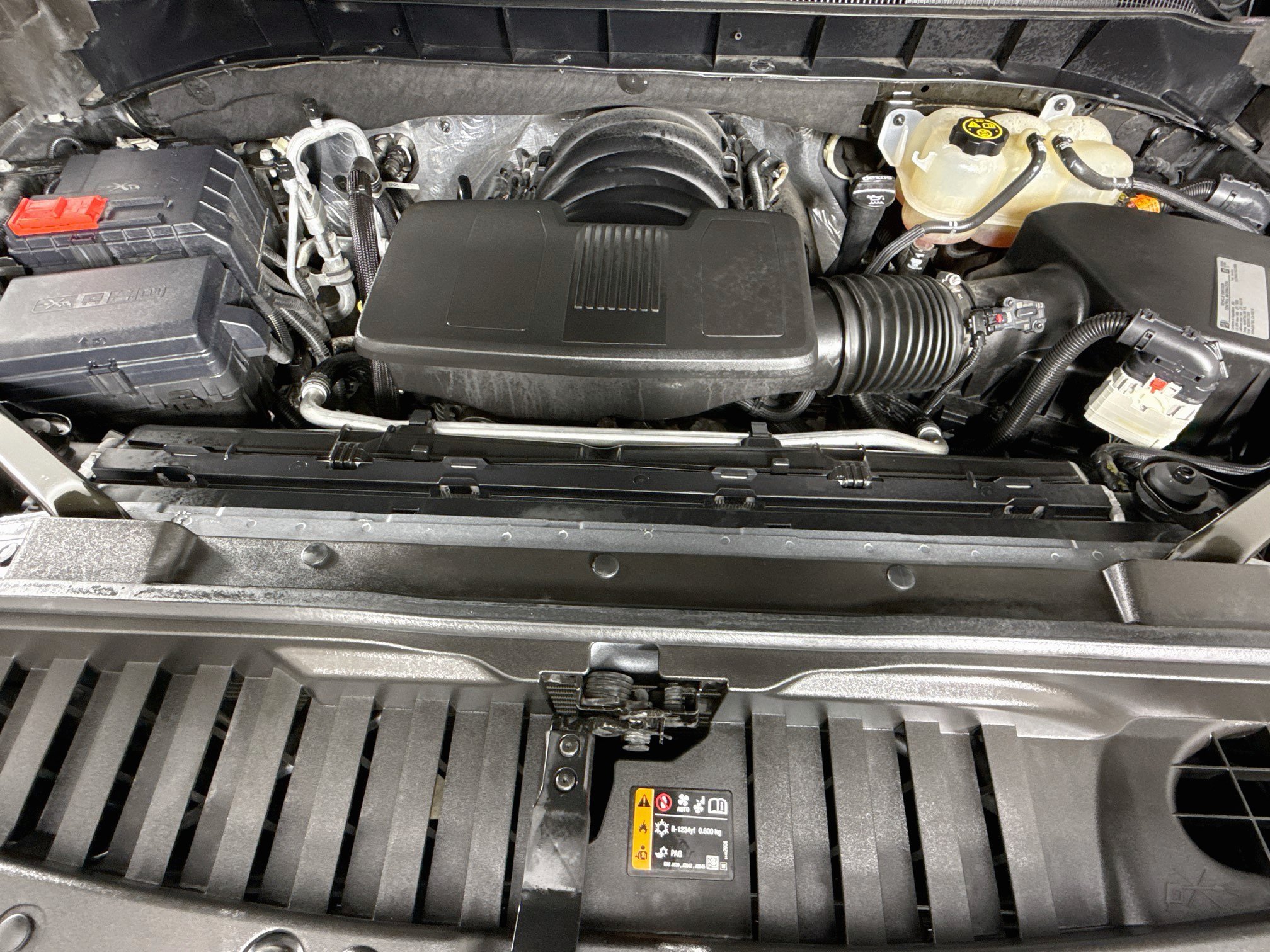 Used 2021 Chevrolet Silverado 1500 RST w/ Safety Package RWD image 31