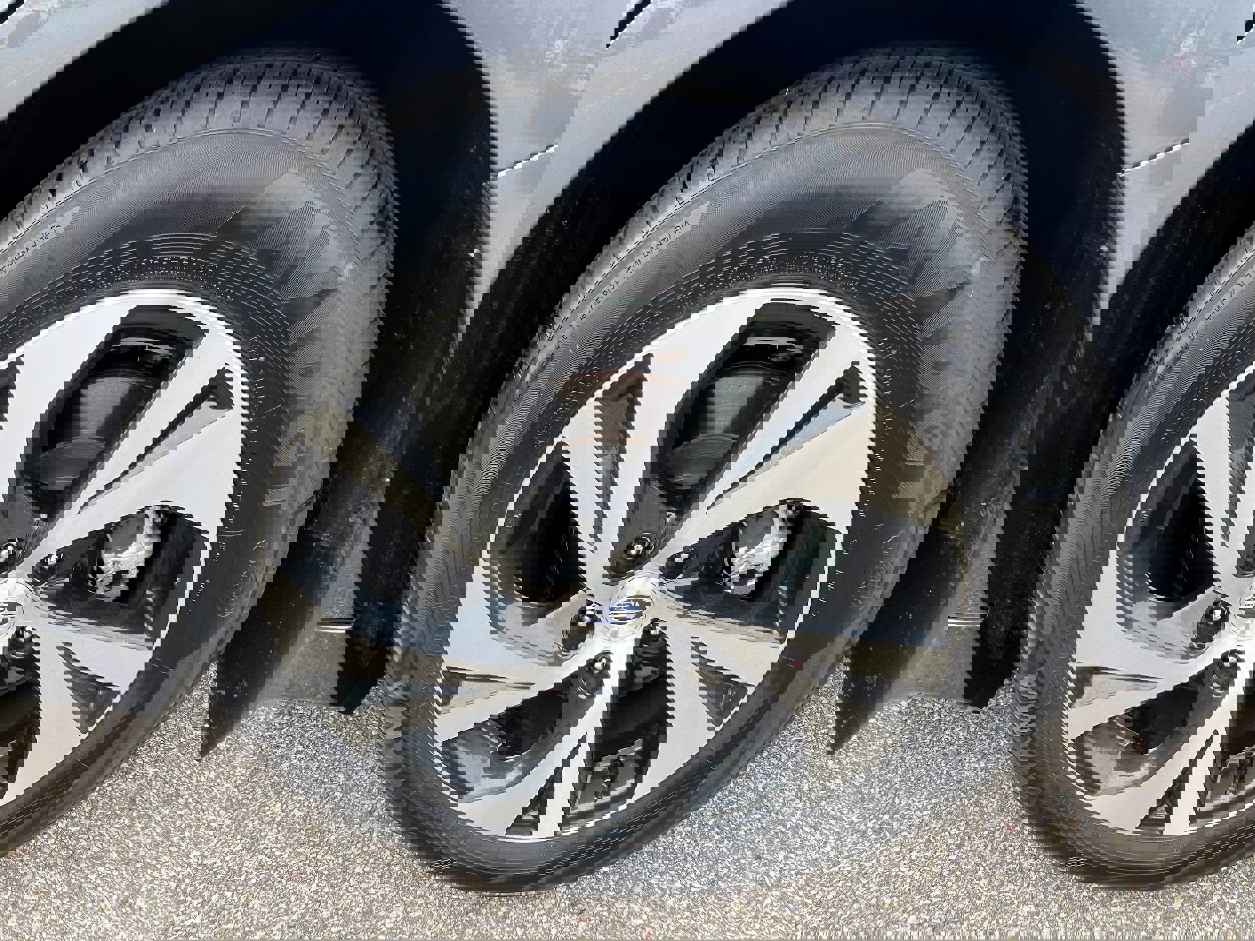 Certified 2025 Subaru Legacy Premium w/ Popular Package #1A image 9