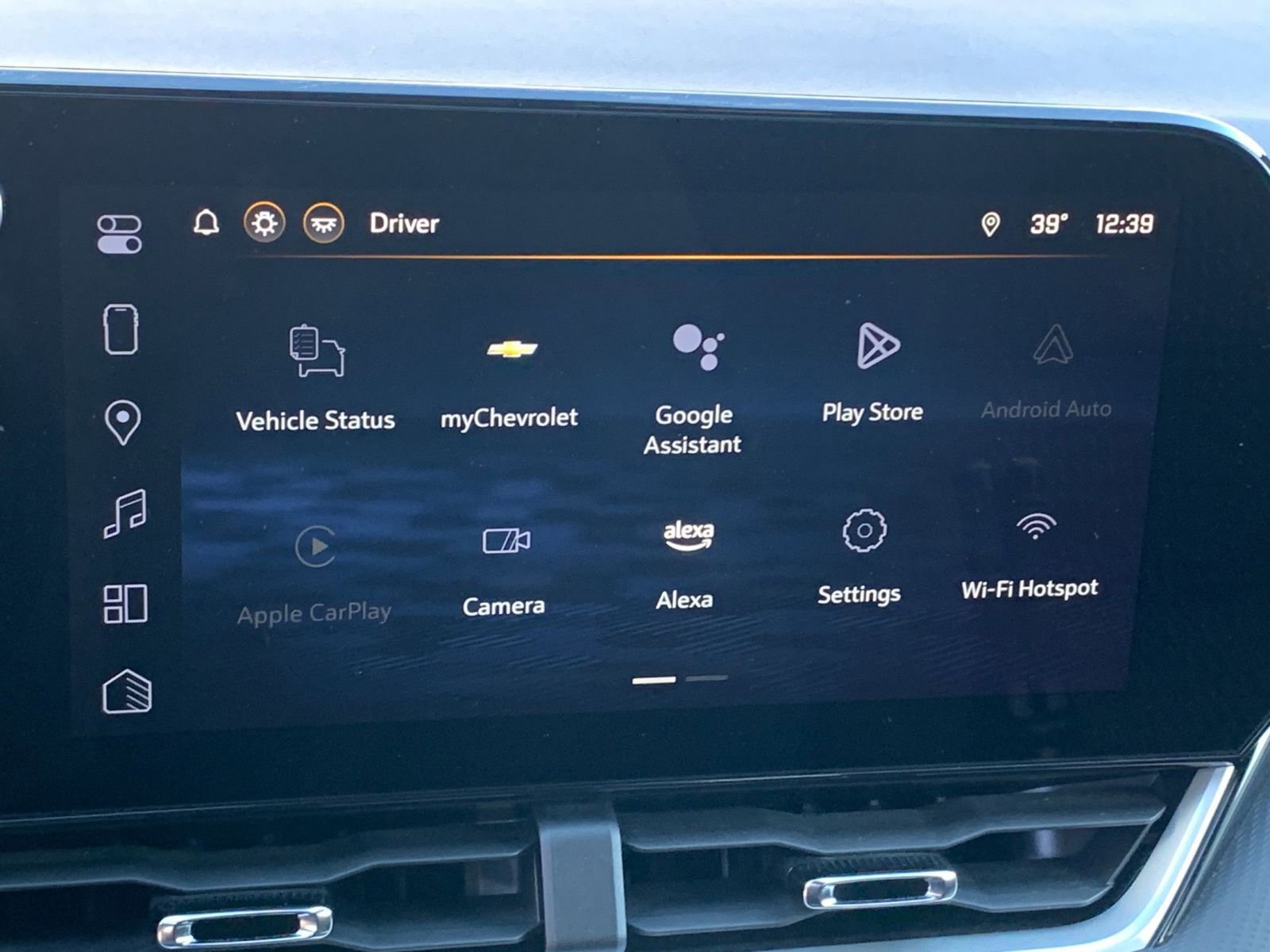 Used 2025 Chevrolet Equinox LT image 21