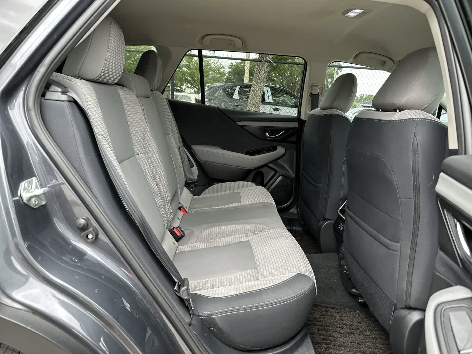 Used 2023 Subaru Outback Premium AWD/4WD image 19