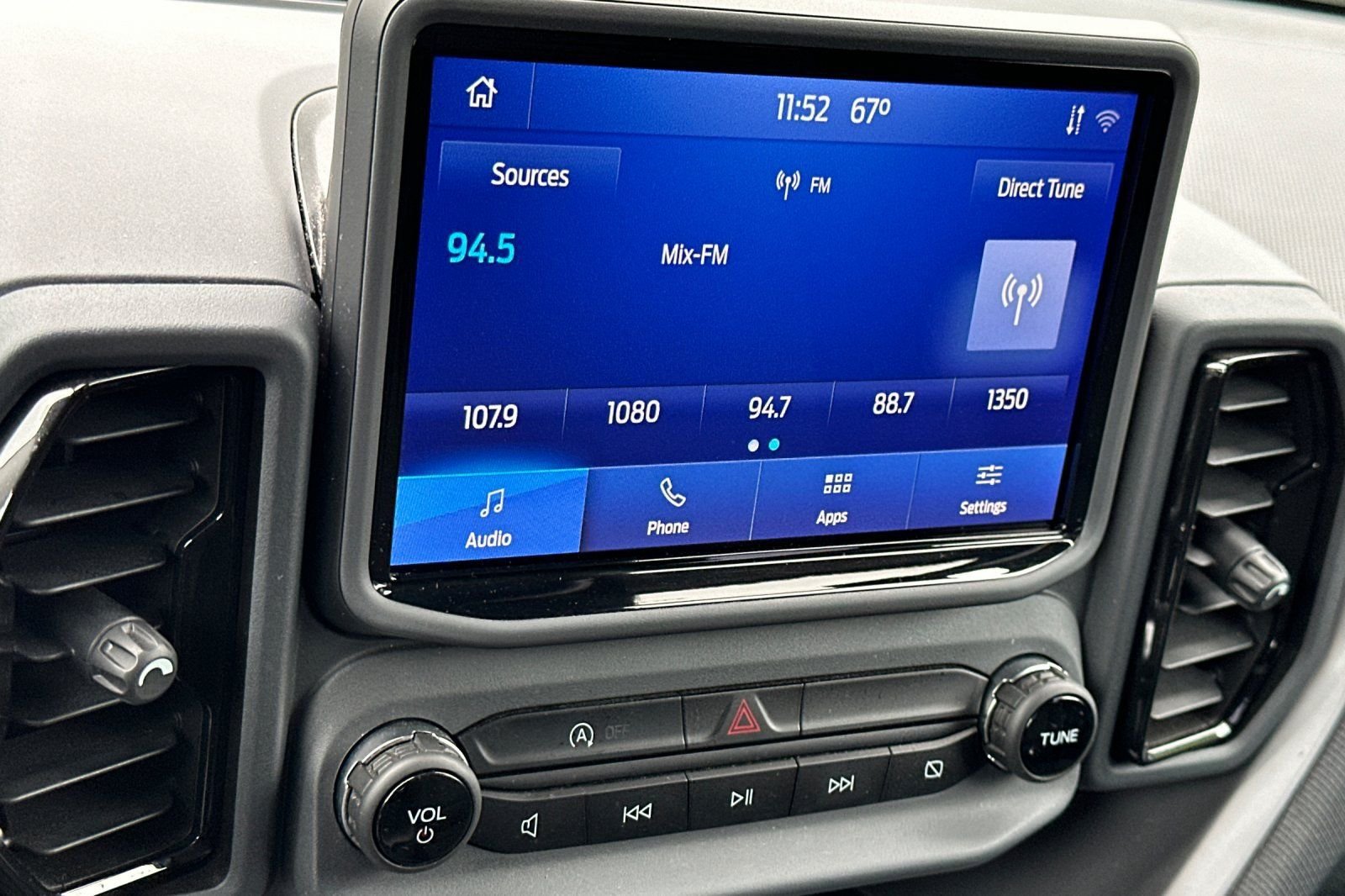 Used 2021 Ford Bronco Sport AWD/4WD image 20