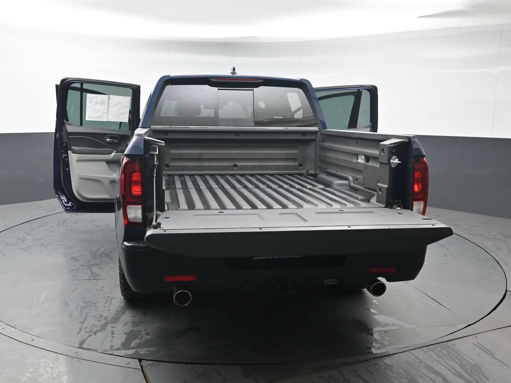 Used 2023 Honda Ridgeline RTL image 48