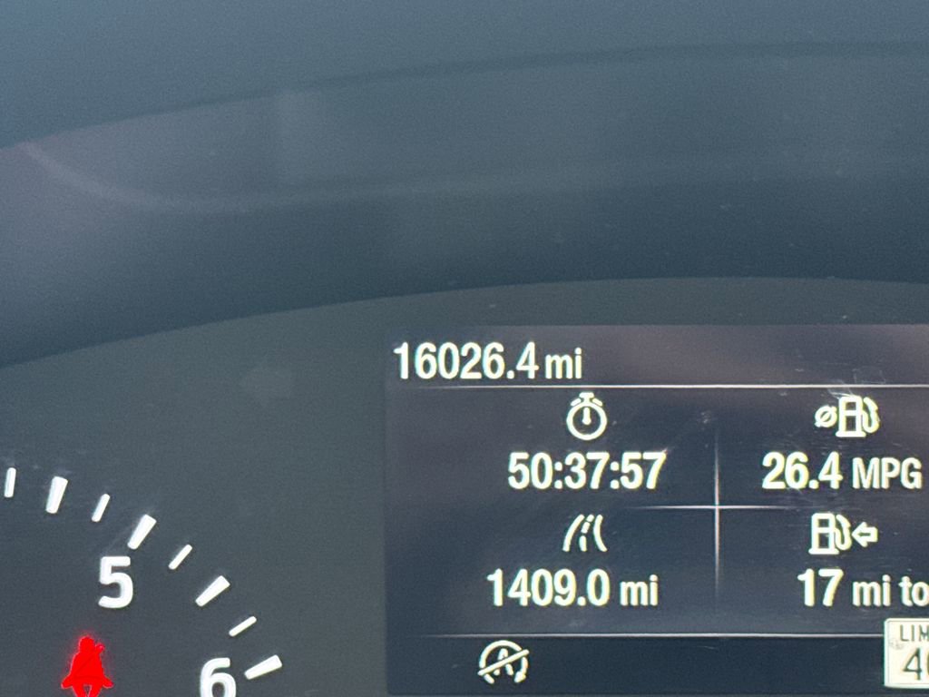 Used 2022 Ford Escape SEL image 33