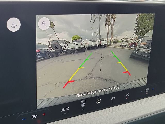 Used 2025 Ford Maverick XLT w/ Equipment Group 302A image 9