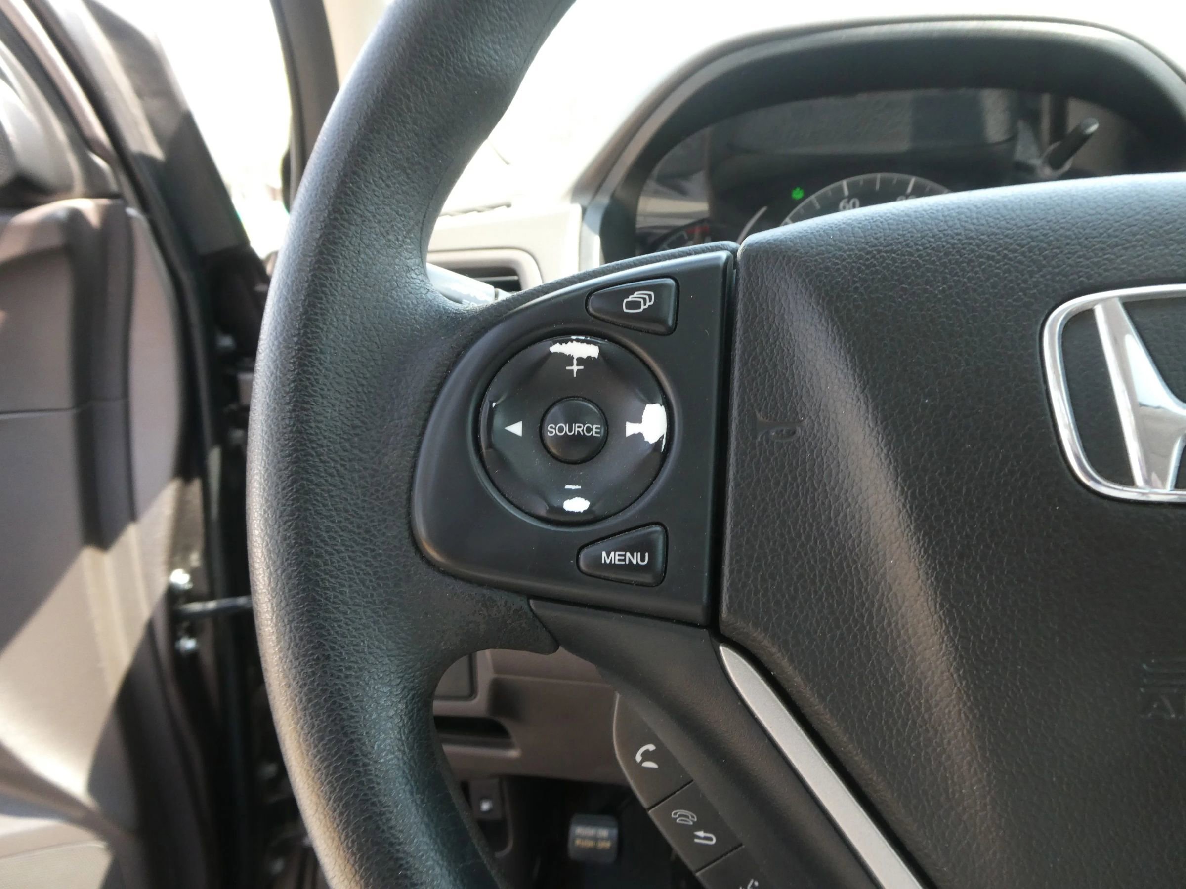 Used 2012 Honda CR-V EX image 18