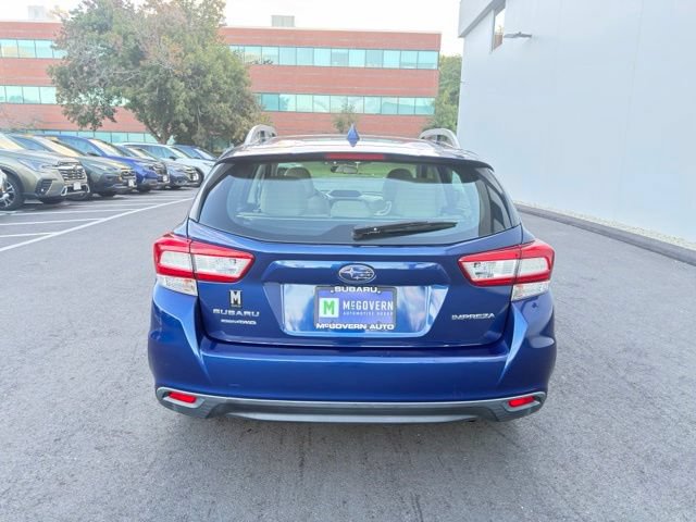 Used 2018 Subaru Impreza 2.0i Premium w/ Eyesight & BSD & Rcta AWD/4WD image 6