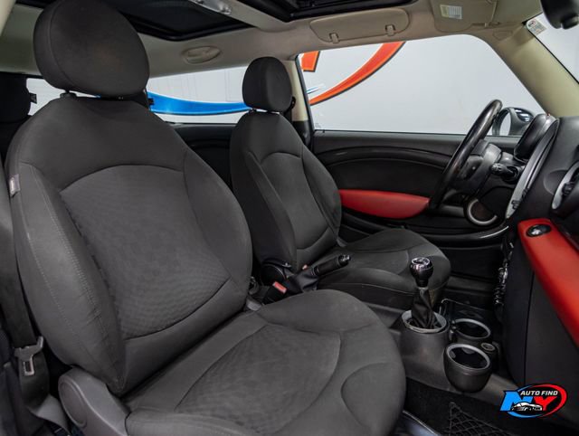 Used 2012 MINI Cooper Clubman S image 21