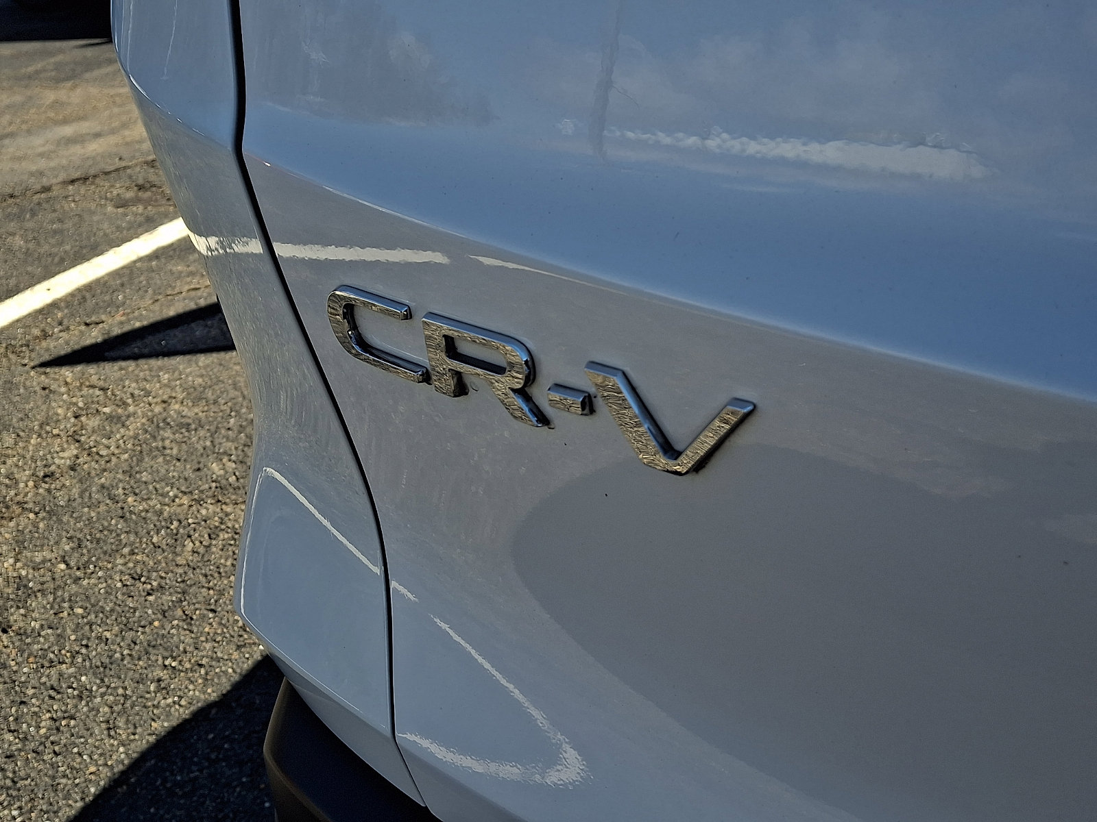 Certified 2024 Honda CR-V EX image 31