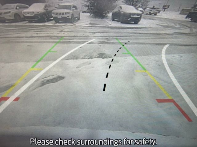 Used 2024 Ford Escape ST-Line w/ Tech Pack #1 image 24