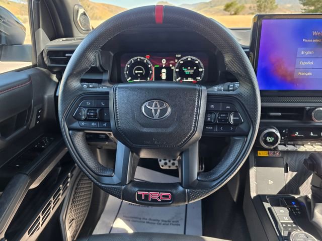 Used 2025 Toyota 4Runner TRD Pro AWD/4WD image 30