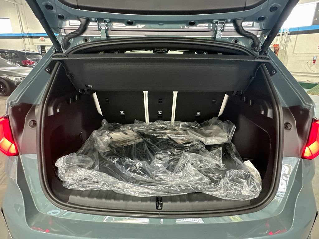 New 2027 BMW X1 xDrive28i AWD/4WD image 27