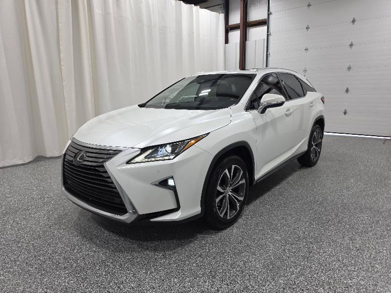 Used 2016 Lexus RX 350 AWD w/ Premium Package image 2