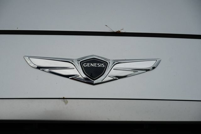 Used 2018 Genesis G80 3.8 w/ Option Group 02 RWD image 11