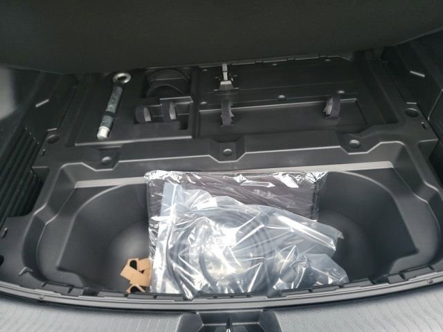 New 2026 Chevrolet Equinox EV RS AWD/4WD image 20