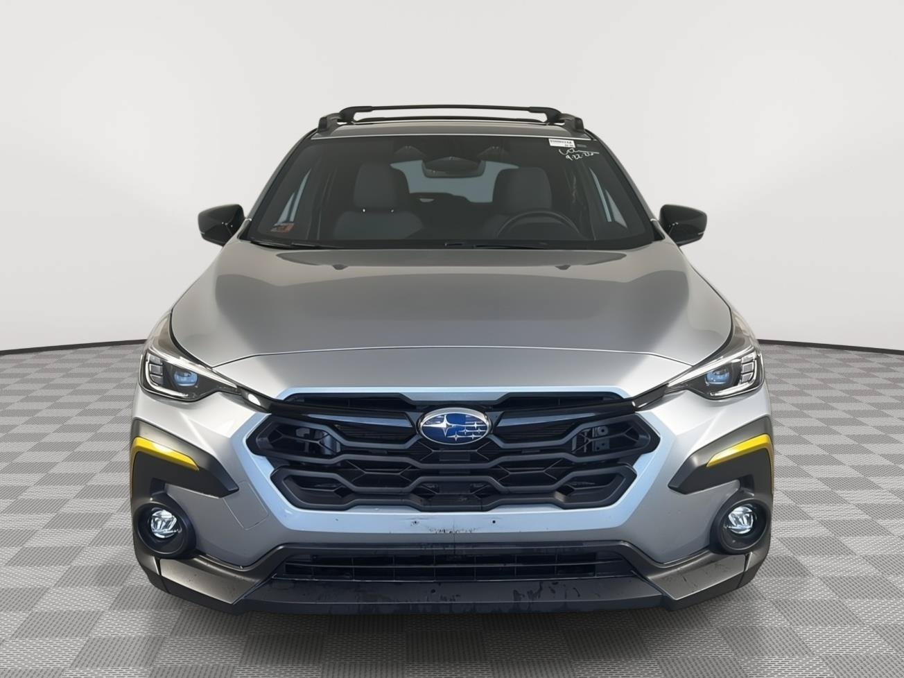 Certified 2024 Subaru Crosstrek 2.5i Sport AWD/4WD image 2