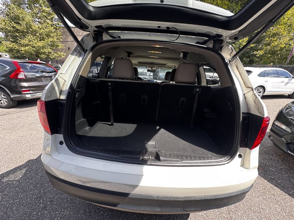 Used 2016 Honda Pilot EX-L image 15