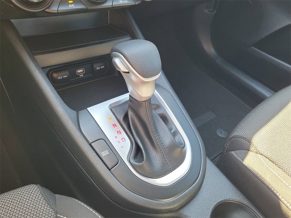 Used 2023 Kia Forte LXS w/ LXS Technology Package image 31