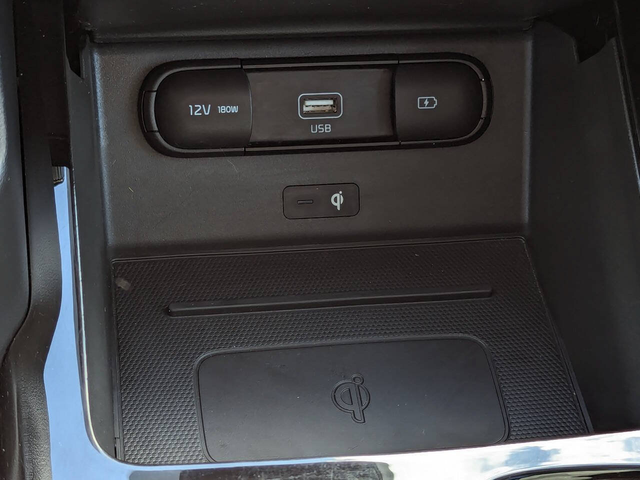 Used 2020 Kia Telluride EX w/ Towing Package AWD/4WD image 31