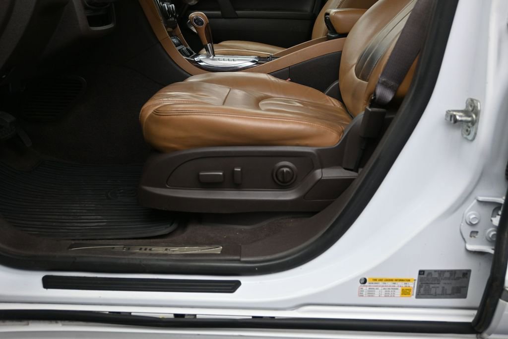 Used 2016 Buick Enclave Leather FWD image 20