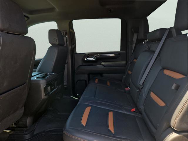 Used 2024 GMC Sierra 2500 AT4 AWD/4WD image 19