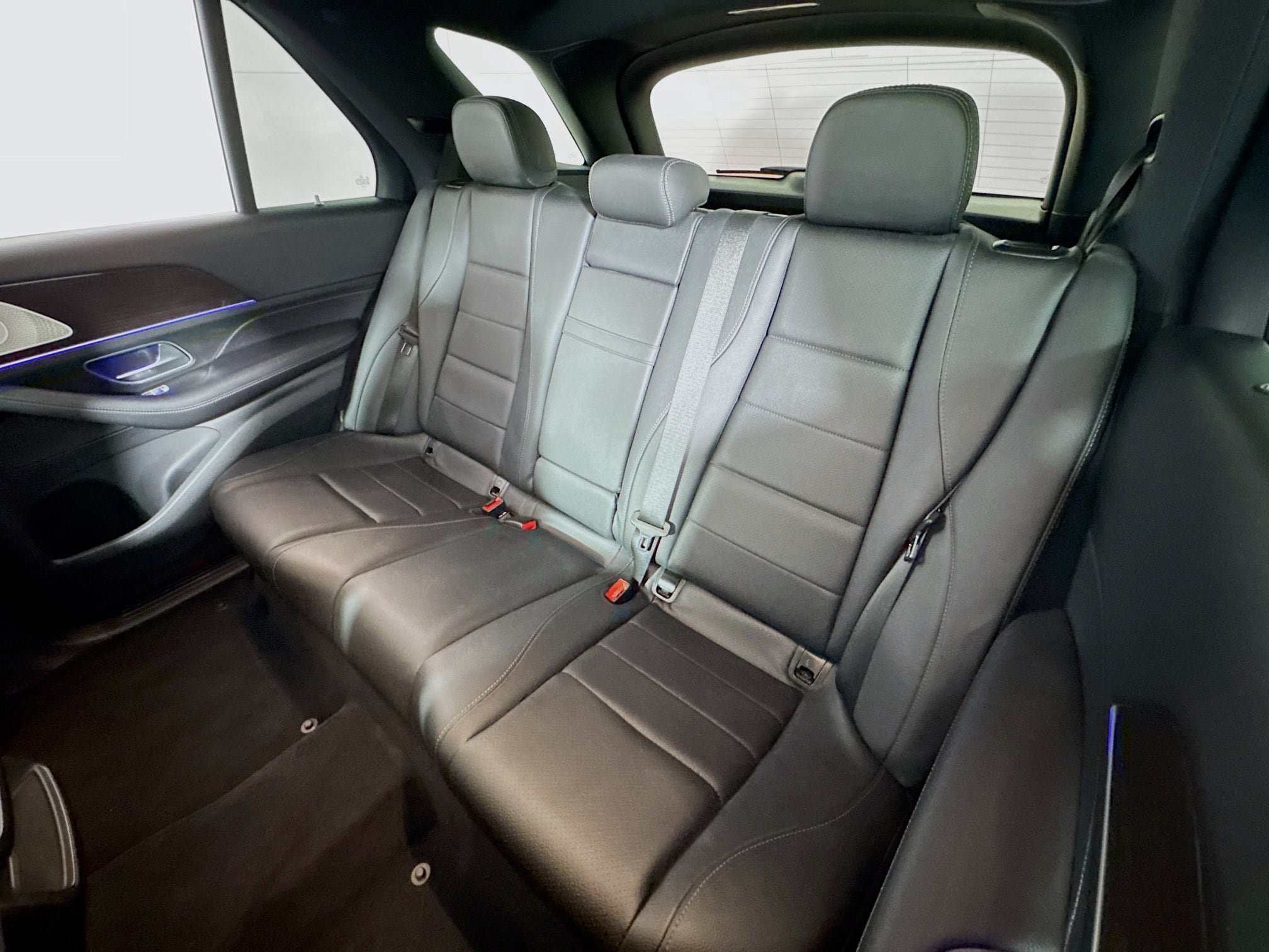 Used 2022 Mercedes-Benz GLE 350 4MATIC image 24