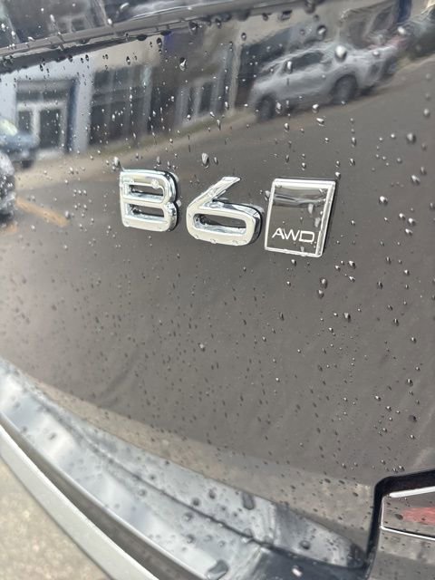 New 2026 Volvo XC90 B6 Ultra w/ Protection Package AWD/4WD image 4