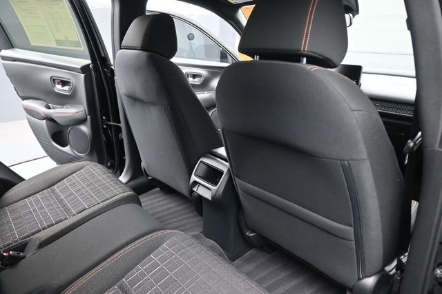 Used 2024 Honda HR-V Sport image 29