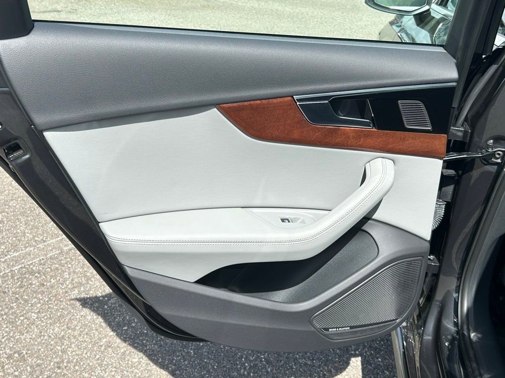 Used 2023 Audi A4 2.0T Premium Plus w/ Premium Plus Package image 64