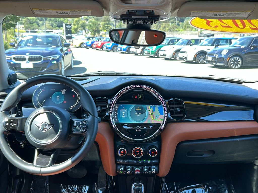 Used 2023 MINI Cooper S FWD image 32