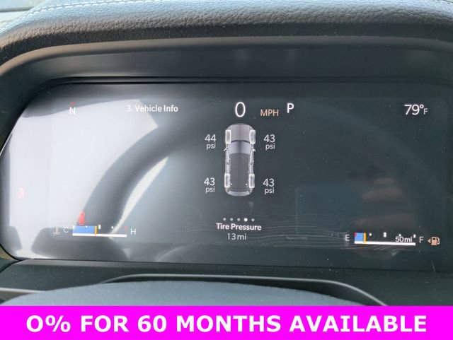 New 2025 Jeep Grand Cherokee Limited w/ Luxury Tech Group II image 14