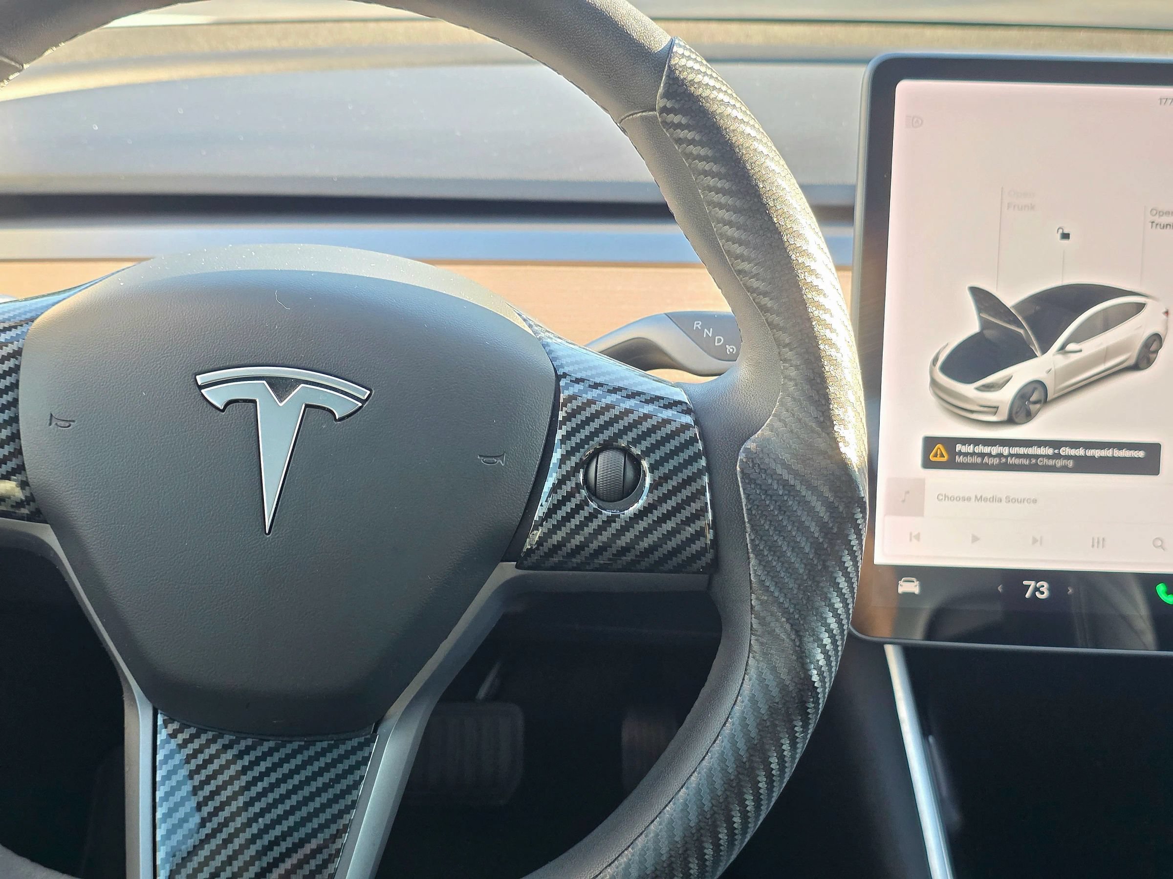 Used 2020 Tesla Model 3 Standard Range Plus RWD image 23
