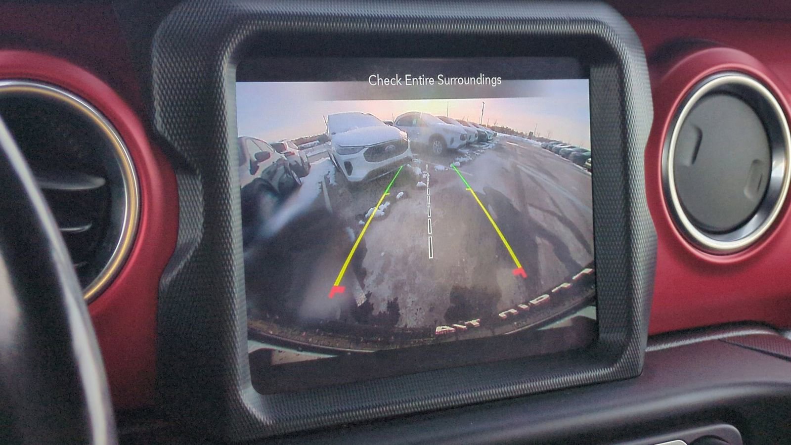 Used 2020 Jeep Wrangler Unlimited Rubicon w/ Dual Top Group image 35