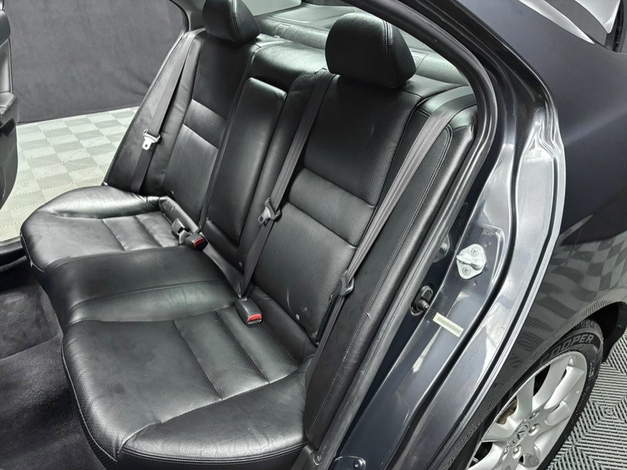 Used 2008 Acura TSX w/ Navigation image 34