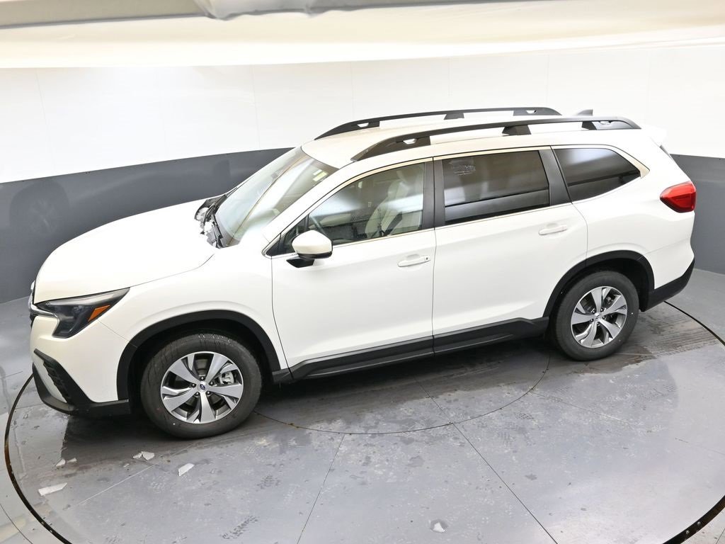 Certified 2024 Subaru Ascent Premium w/ Convenience Package image 38