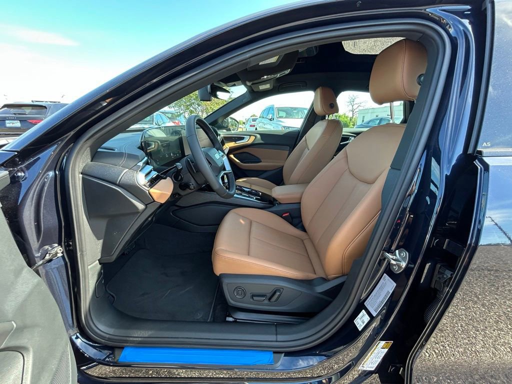 New 2026 Audi A5 2.0T Premium AWD/4WD image 16