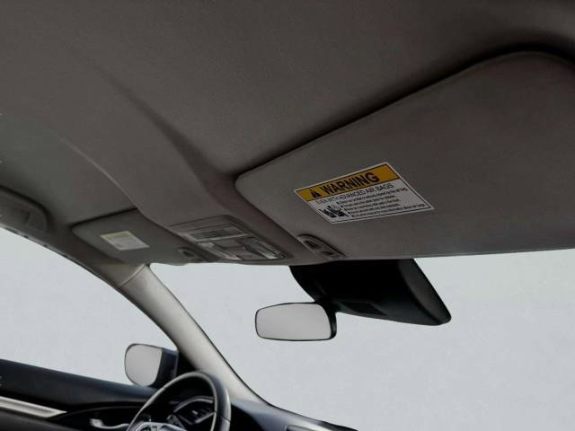 Used 2019 Honda Civic LX image 54