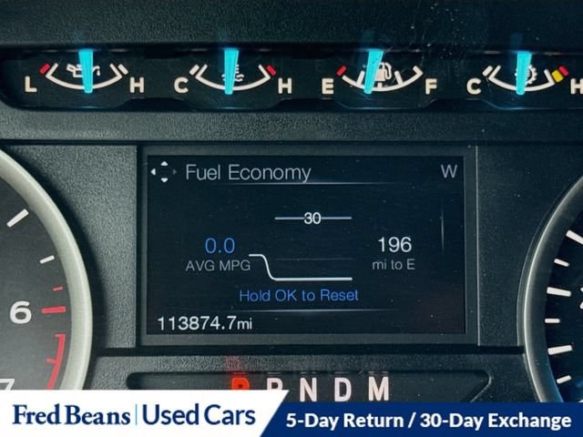 Used 2019 Ford F150 XLT w/ Equipment Group 302A Luxury AWD/4WD image 16