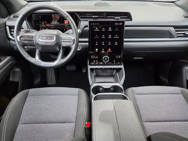 Used 2026 GMC Terrain Elevation w/ Black Edition AWD/4WD image 18