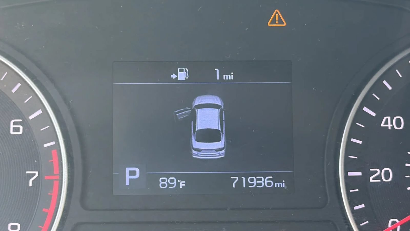 Used 2020 Kia Optima SE FWD image 17