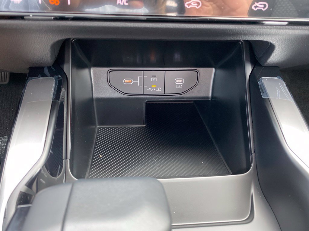 New 2026 Kia Sorento LX FWD image 17