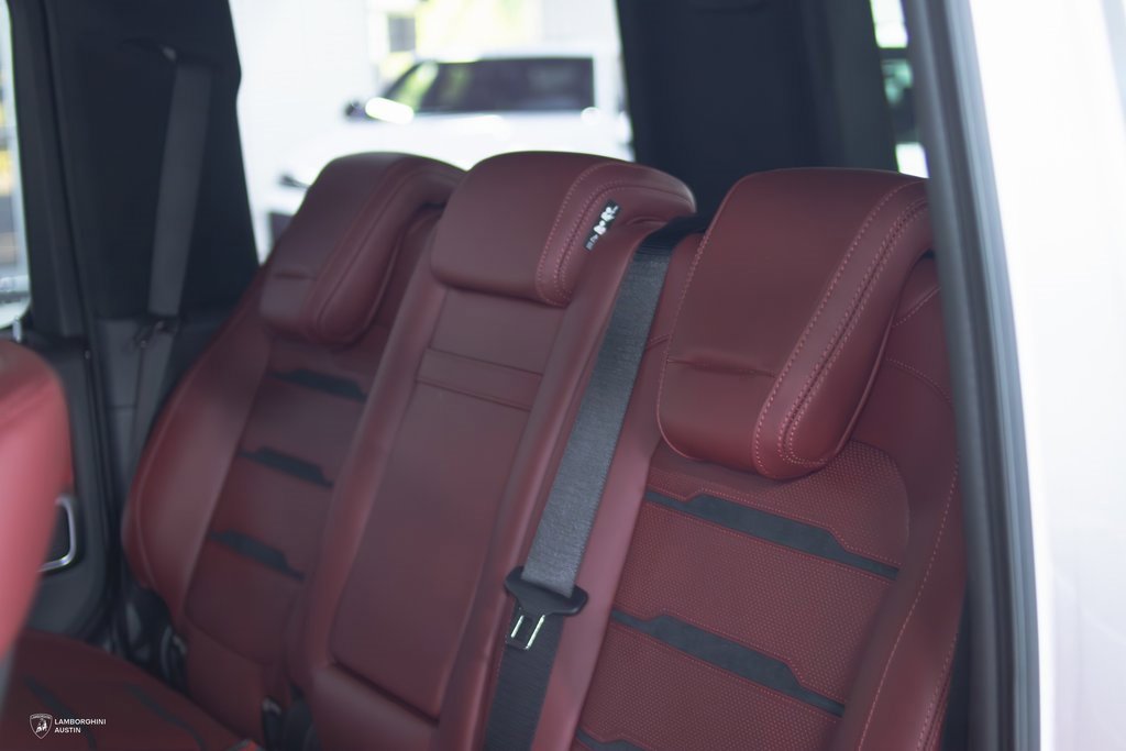 Used 2025 Mercedes-Benz G 63 AMG 4MATIC image 51