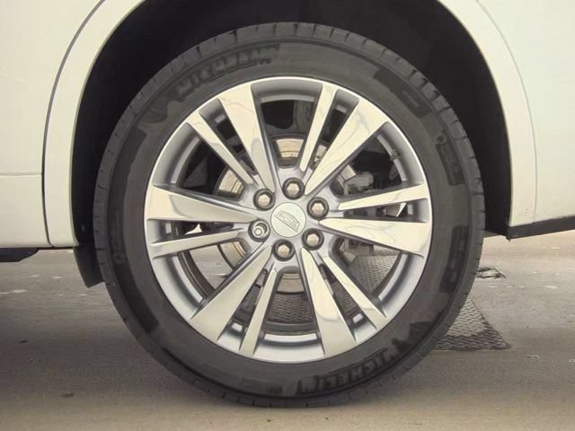 Used 2024 Cadillac XT6 Premium Luxury AWD/4WD image 43