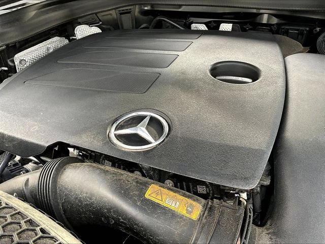 Certified 2021 Mercedes-Benz GLC 300 4MATIC image 33