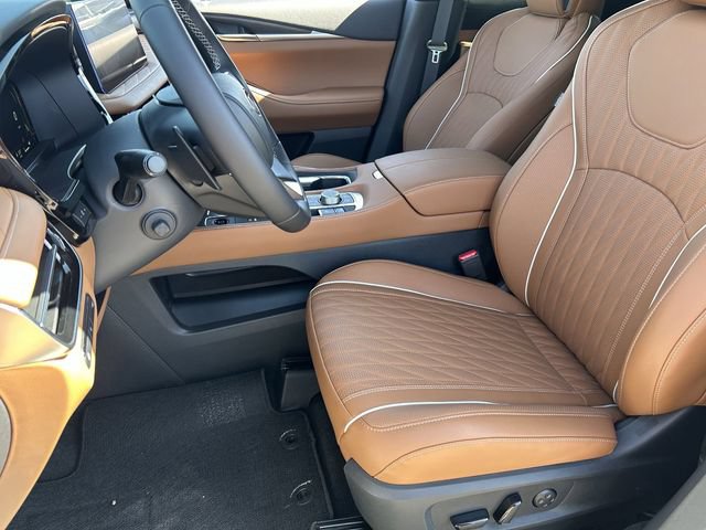 New 2027 INFINITI QX60 Autograph AWD/4WD image 21