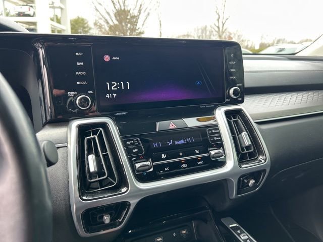 Used 2021 Kia Sorento SX image 22