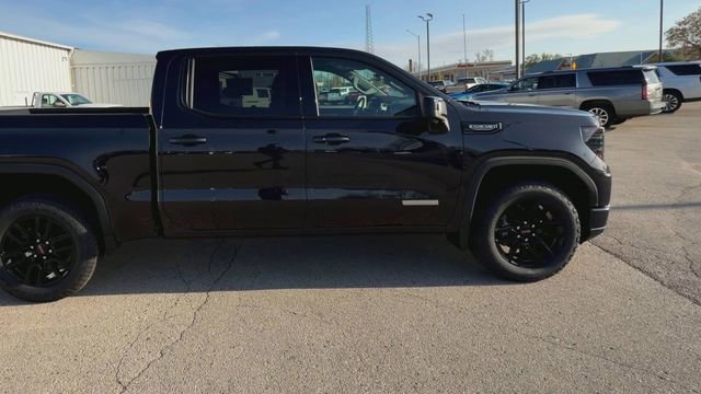 Used 2026 GMC Sierra 1500 Elevation AWD/4WD image 13