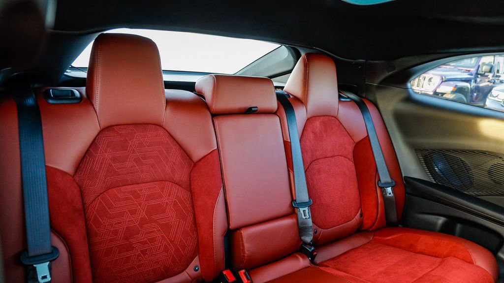 New 2026 Dodge Charger R/T Scat Pack image 20