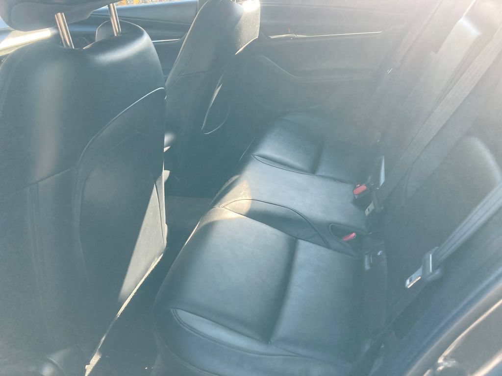 Used 2019 MAZDA MAZDA3 AWD Hatchback image 32