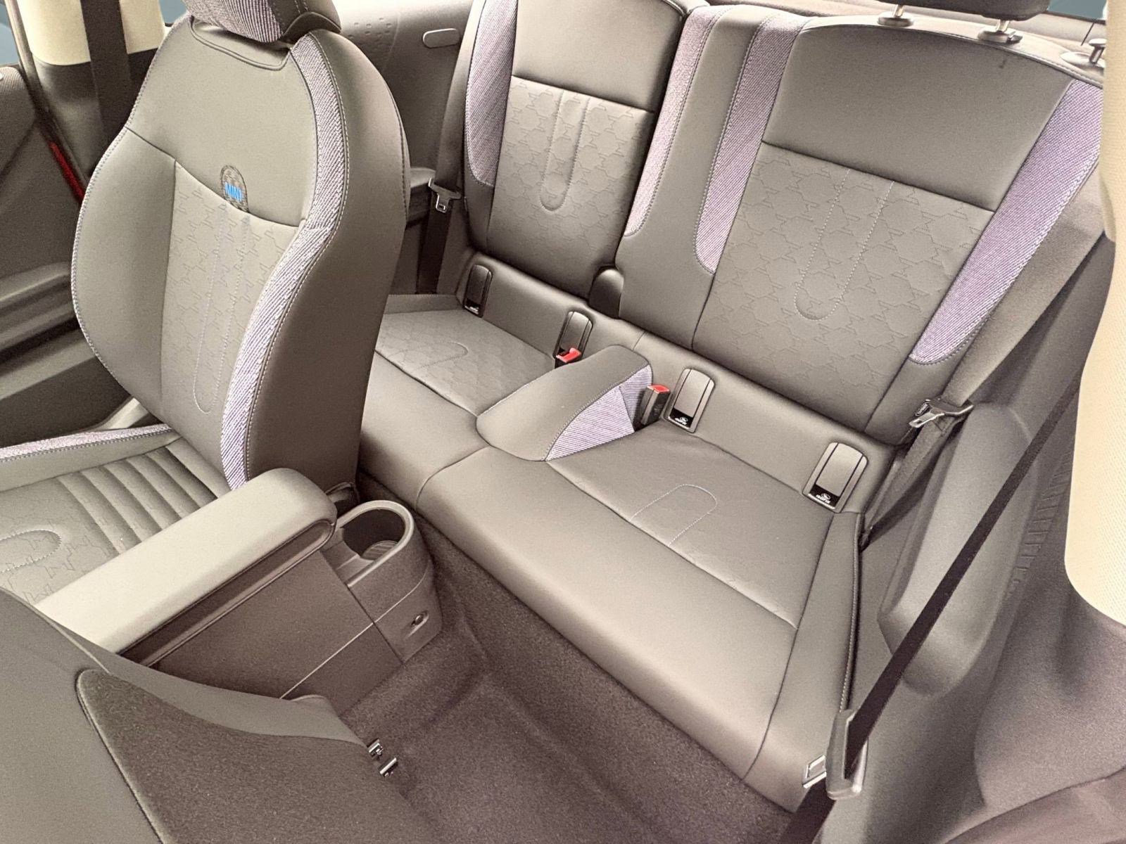 New 2026 MINI Cooper S image 13